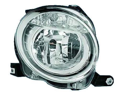 Phare avant droite TYC F500 2007 . 20B493052B - OtoParts.ma