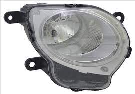 Phare avant droite TYC F500 2007 Inf. 20B565052B - OtoParts.ma