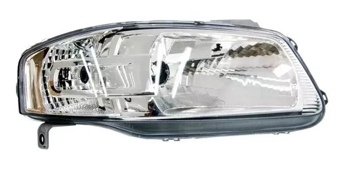 Phare avant droite TYC Gol 2006 20B61505 - OtoParts.ma