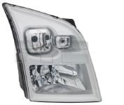 Phare avant droite TYC Ford TRANSIT 2006 20B73505 - OtoParts.ma