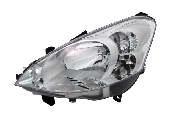 Phare avant gauche TYC Peugeot PARTNER 2008 20B81005 - OtoParts.ma