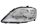 Phare avant gauche TYC Dacia LOGAN 2008 20B88406 - OtoParts.ma