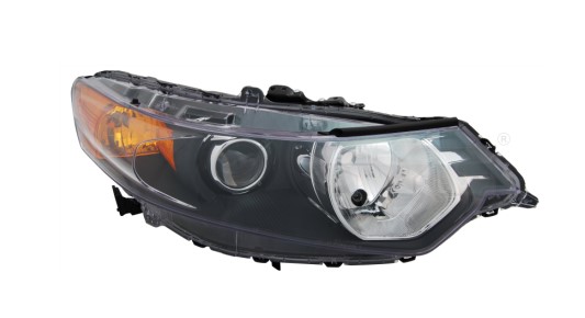 Phare avant droite TYC Honda ACCORD 2008 20C05305 - OtoParts.ma