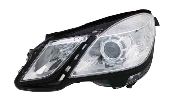 Phare avant gauche TYC Mercedes-Benz CLASSE E W212 2009 20C098052B - OtoParts.ma