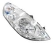Phare avant droite TYC Renault MASTER 2010 20C33705 - OtoParts.ma