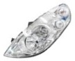 Phare avant gauche TYC Renault MASTER 2010 20C33805