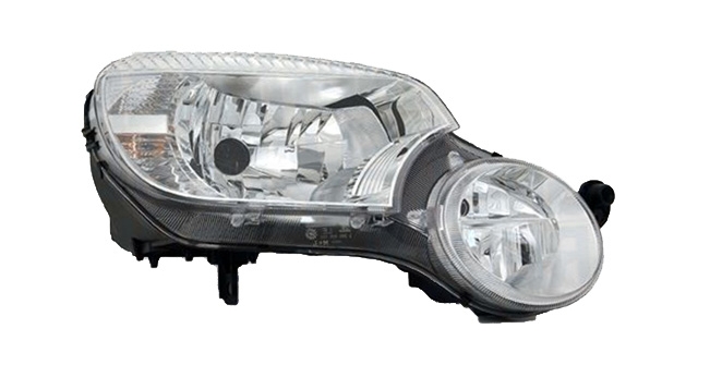 Phare avant droite TYC Yeti 2009 20C34705