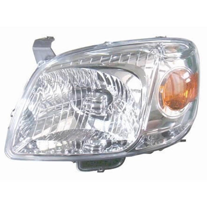 Phare avant gauche TYC Bt50 2006 20C380012B