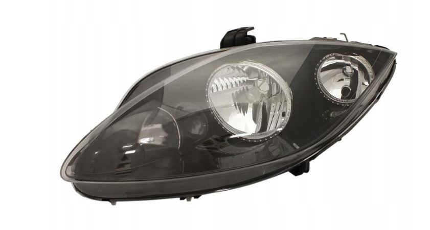 Phare avant gauche TYC Seat LEON 2009 20C748A52B