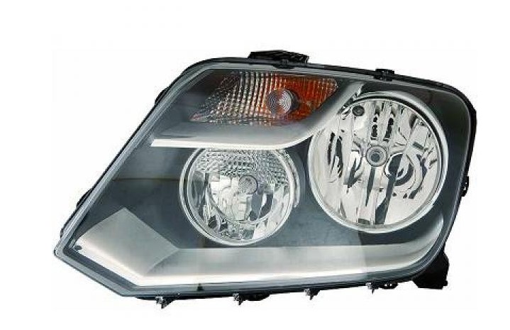 Phare avant gauche TYC Amarok 2010 20C96205