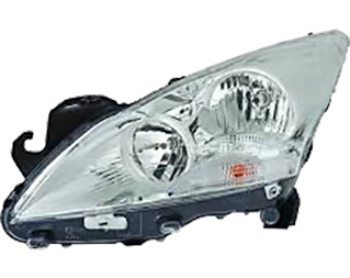 Phare avant gauche TYC Peugeot 3008 2009 20E146052B
