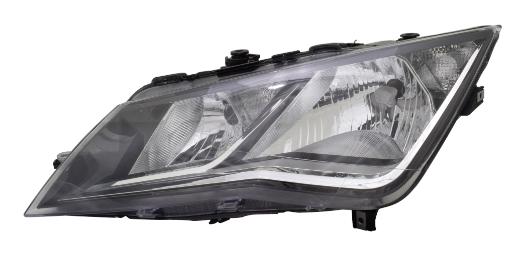 Phare avant gauche TYC Seat LEON 2013 20E826052B