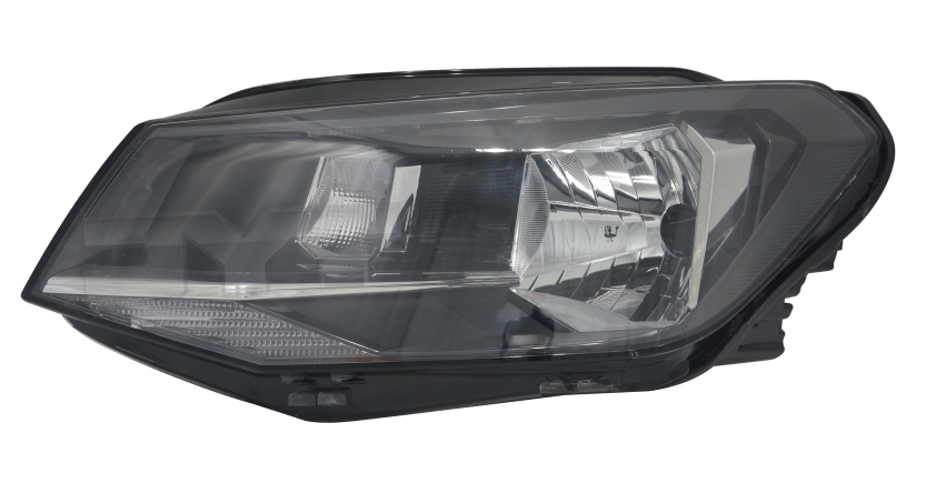 Phare avant gauche TYC Volkswagen CADDY 2015 1 Lampe 20F212052B