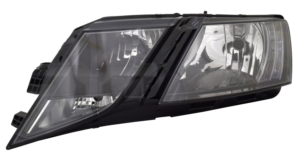 Phare avant gauche TYC Skoda OCTAVIA 2017 LED 20G066062B