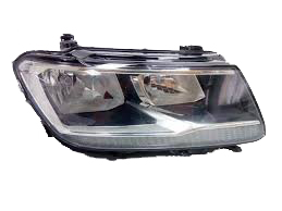Phare avant droite TYC Volkswagen TIGUAN 2016 20G201052B