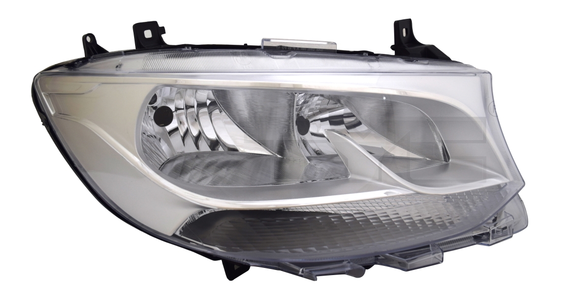 Phare avant droite TYC Mercedes-Benz SPRINTER 2018 20H637052B