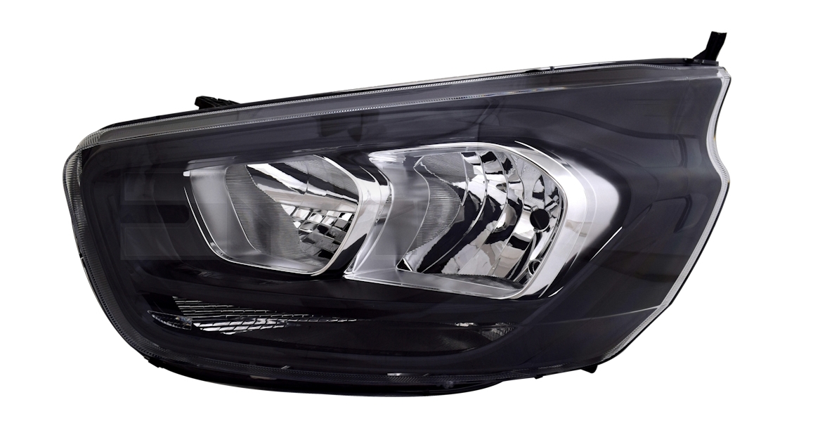 Phare avant gauche TYC Ford TRANSIT CUSTOM 2018 20H908052B