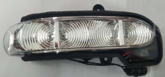 Feu clignotant droite TYC Mercedes-Benz CLASSE E W211 2002 388BZL063