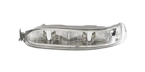 Feu clignotant droite TYC Mercedes-Benz CLASSE C W203 LED cristal 388BZL0791