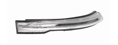 Feu clignotant droite TYC Hyundai ACCENT 2012 388HNL153 - OtoParts.ma