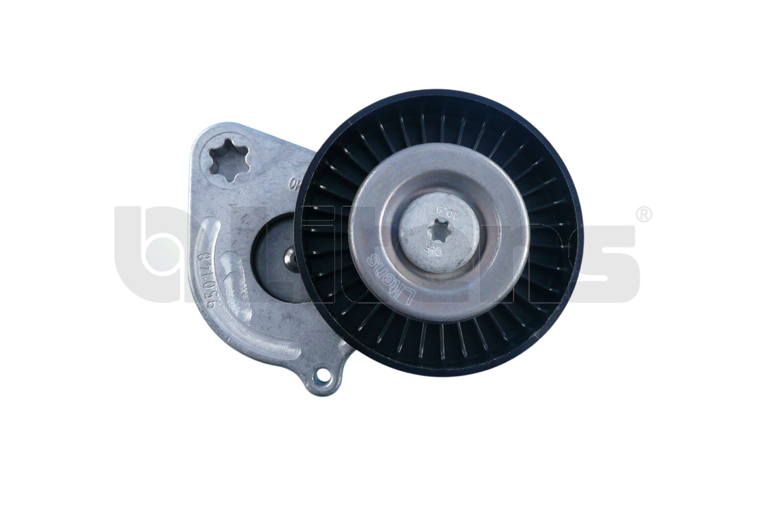 Galet tendeur de courroie d'accessoire Dolz ADT950148