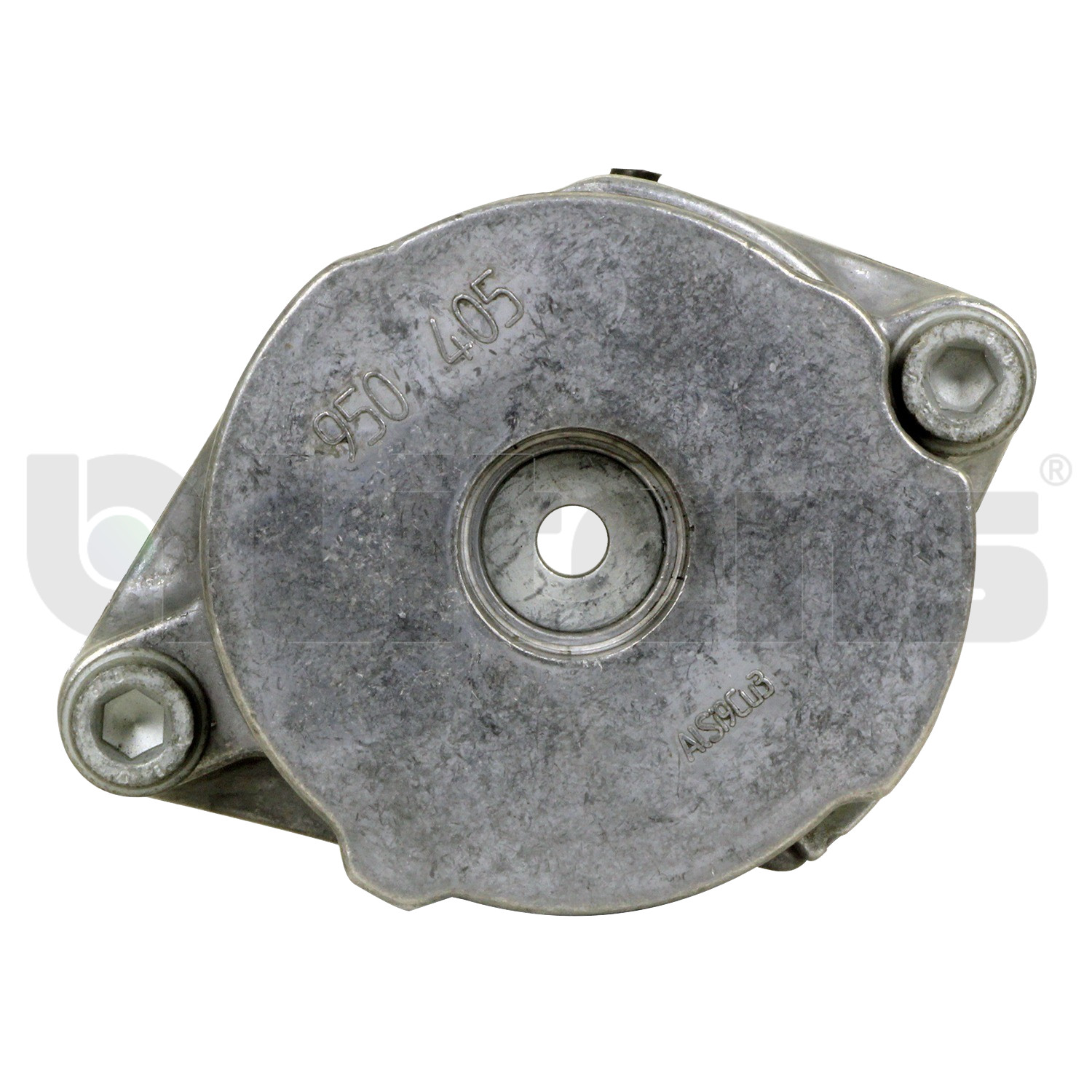 Galet tendeur de courroie d'accessoire Dolz ADT950405 - OtoParts.ma
