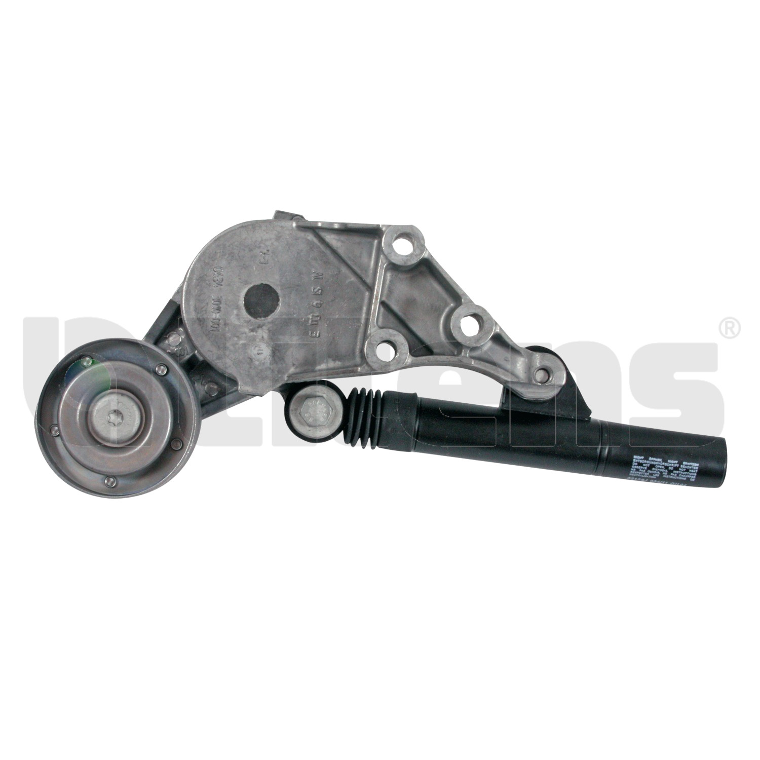 Galet tendeur de courroie d'accessoire Dolz ADT950434 - OtoParts.ma