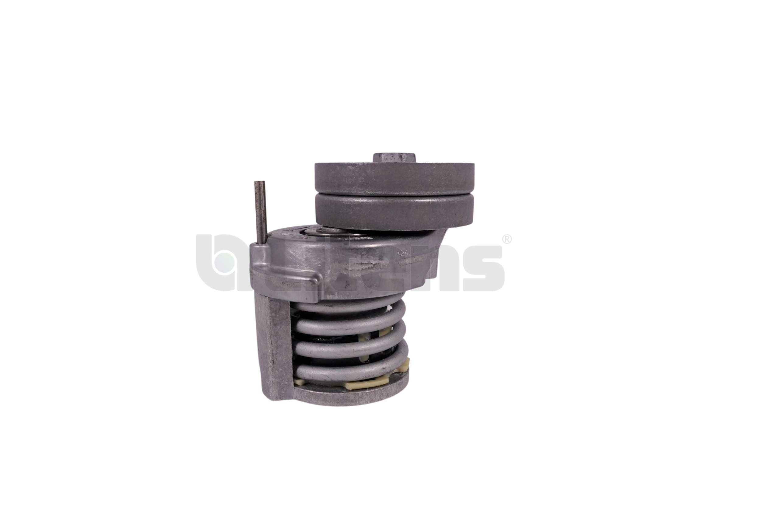 Galet tendeur de courroie d'accessoire Dolz ADT950447