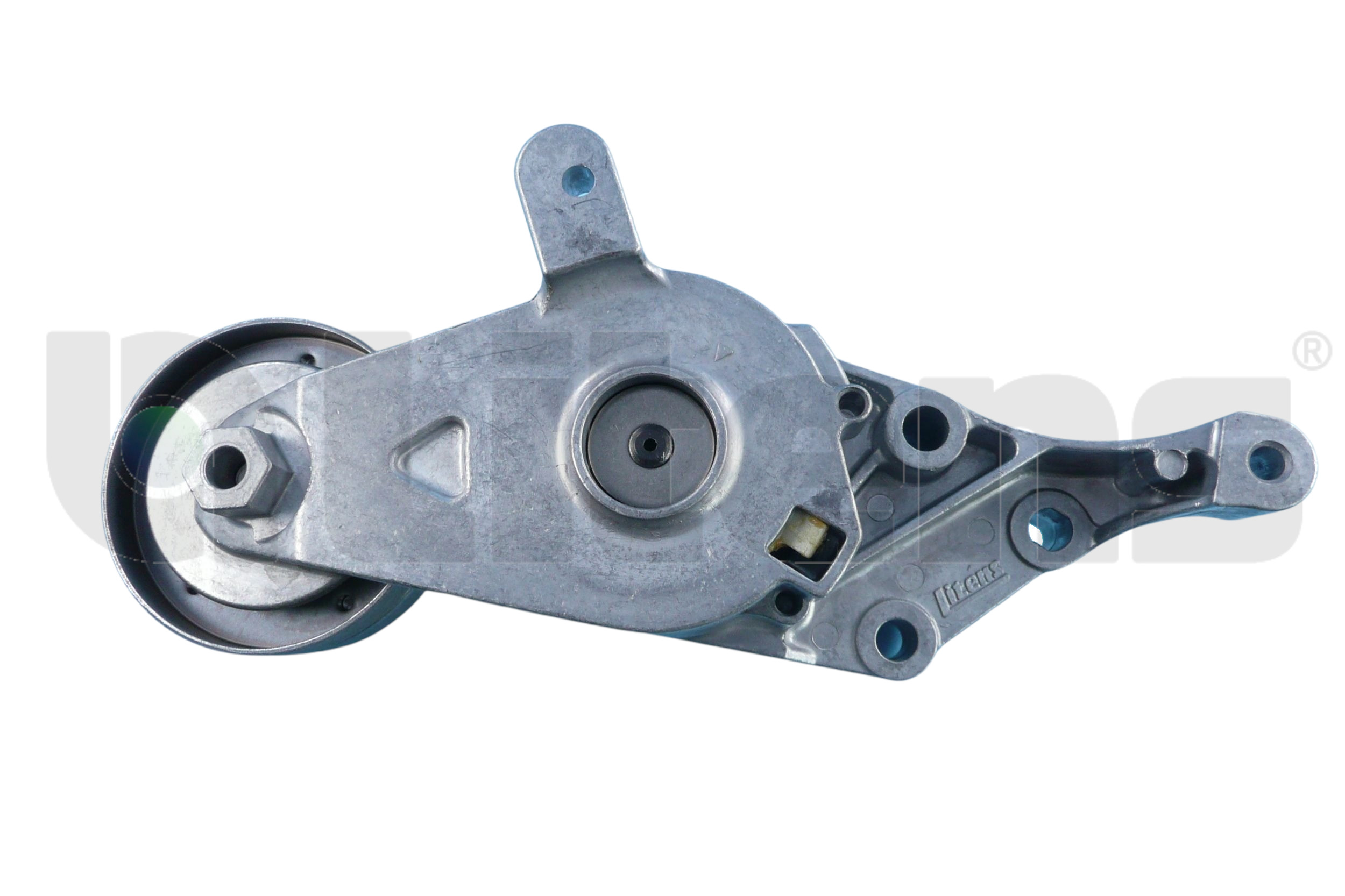 Galet tendeur de courroie d'accessoire Dolz ADT950464 - OtoParts.ma
