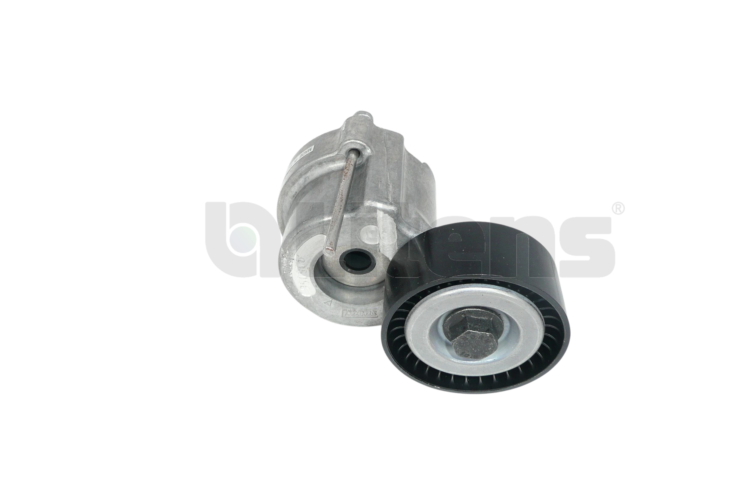 Galet tendeur de courroie d'accessoire Dolz ADT950506 - OtoParts.ma