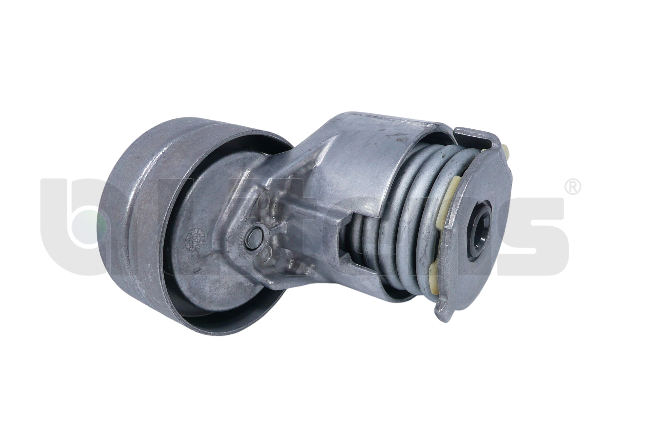 Galet tendeur de courroie d'accessoire Dolz ADT950627 - OtoParts.ma