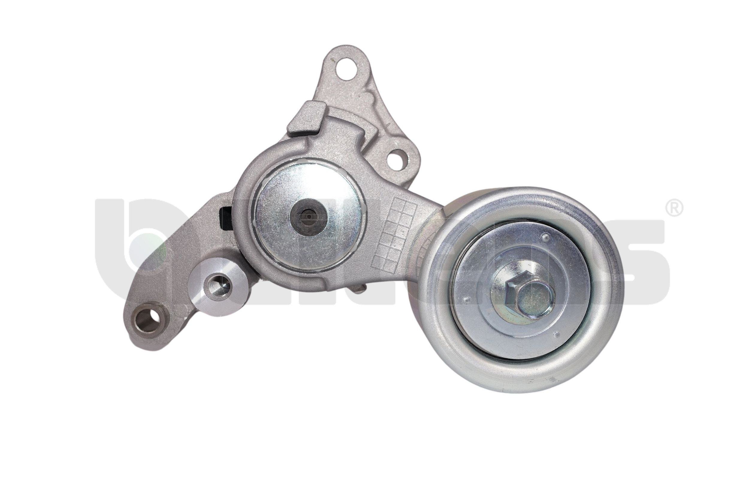 Galet tendeur de courroie d'accessoire Dolz ADT999247 - OtoParts.ma