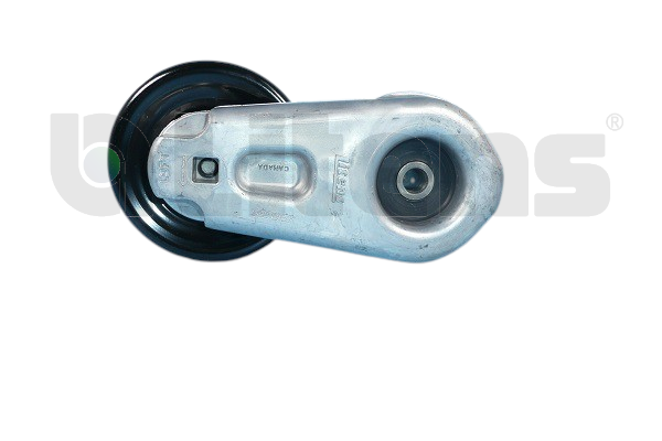 Galet tendeur de courroie d'accessoire Dolz ADT999967