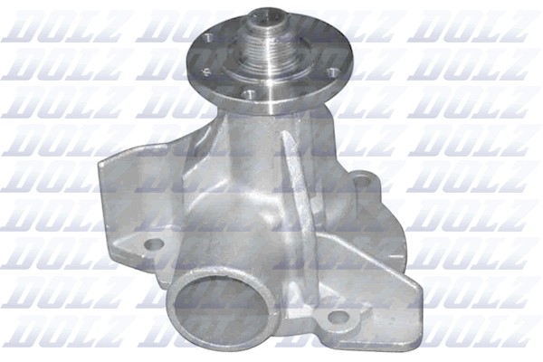 Pompe à eau Dolz B210 - OtoParts.ma