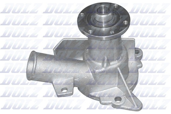 Pompe à eau Dolz B212 - OtoParts.ma