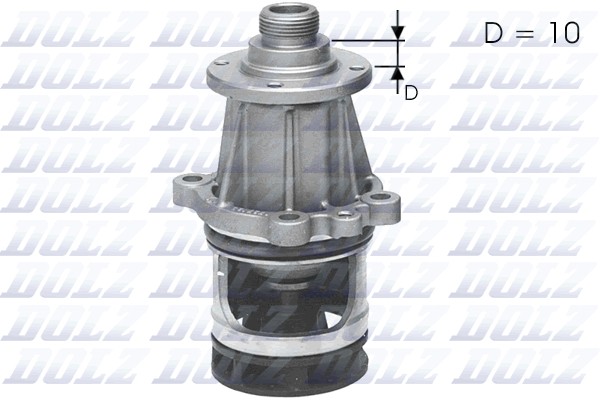 Pompe à eau Dolz B215 - OtoParts.ma