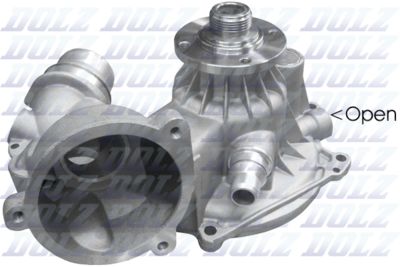 Pompe à eau Dolz B228 - OtoParts.ma