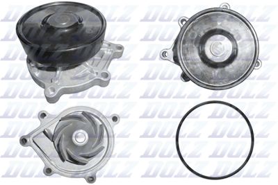 Pompe à eau Dolz B239 - OtoParts.ma