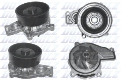 Pompe à eau Dolz B253 - OtoParts.ma