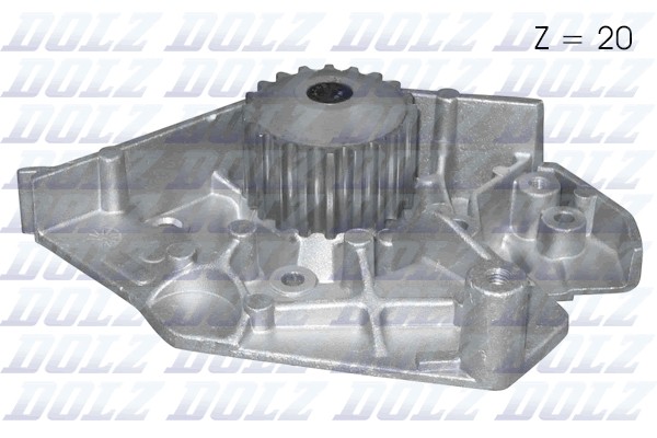 Pompe à eau Dolz C112 - OtoParts.ma