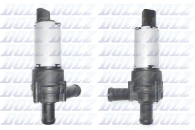 Pompe à eau Dolz EA501A - OtoParts.ma