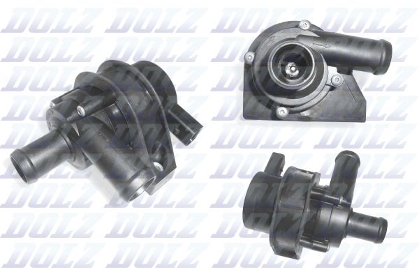 Pompe à eau Dolz EA504A - OtoParts.ma