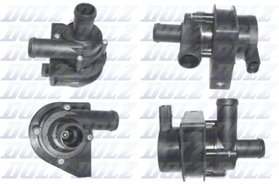 Pompe à eau Dolz EA508A - OtoParts.ma