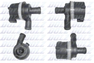 Pompe à eau Dolz EA509A - OtoParts.ma