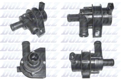 Pompe à eau Dolz EA510A - OtoParts.ma