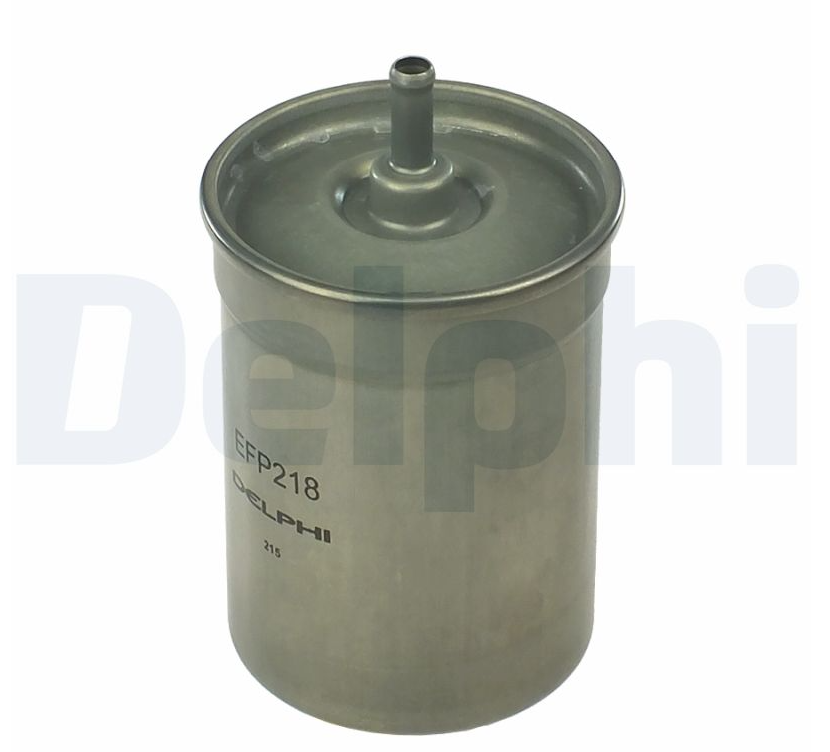 Filtre à carburant Delphi EFP218