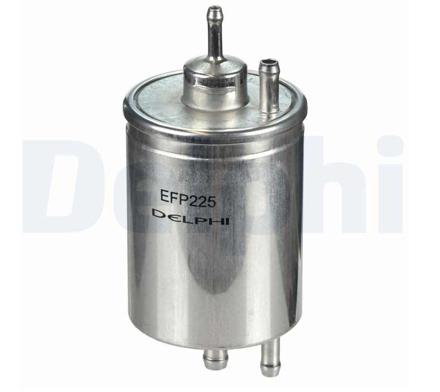 Filtre à carburant Delphi EFP225