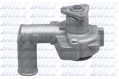Pompe à eau Dolz F105 - OtoParts.ma