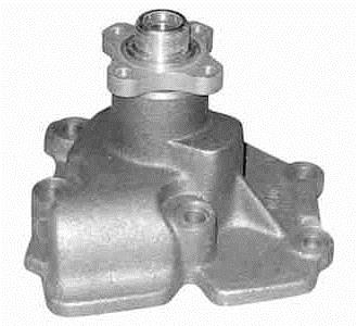 Pompe à eau Dolz F124 - OtoParts.ma