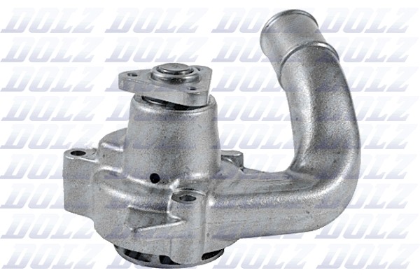 Pompe à eau Dolz F139 - OtoParts.ma
